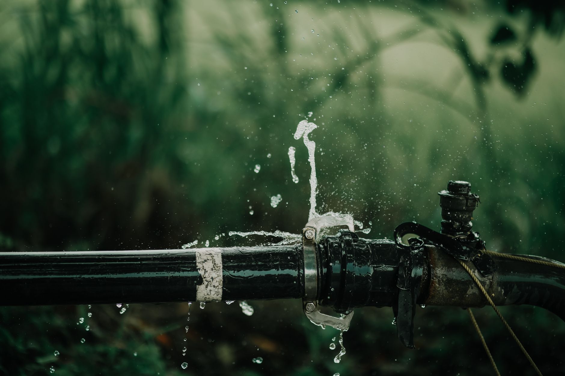 recherche de fuite d'eau Neuilly-sur-Marne
